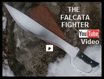 Falcata Fighter Video Pic Link