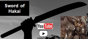 Sword of Hakai link to youtube video